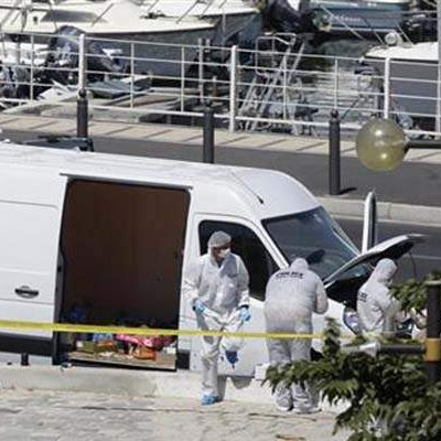 Napadač iz Marseja imao osam identiteta, policija ga pustila prije dva dana!?