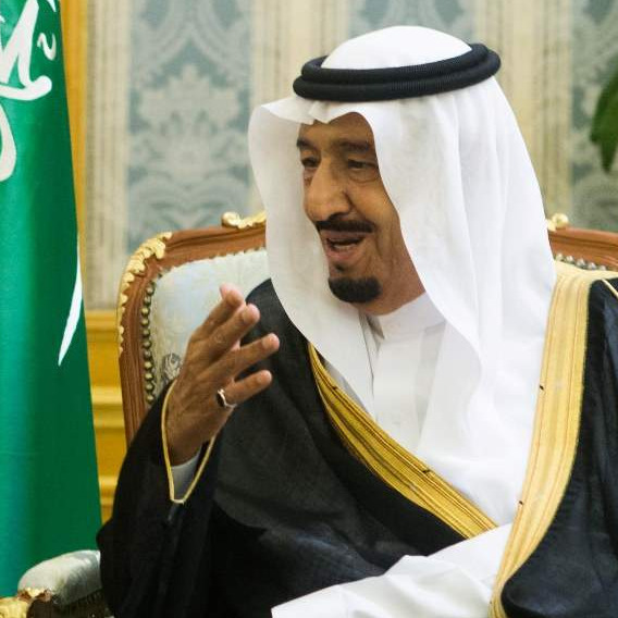 Saudijski kralj Salman ide u posjetu Putinu