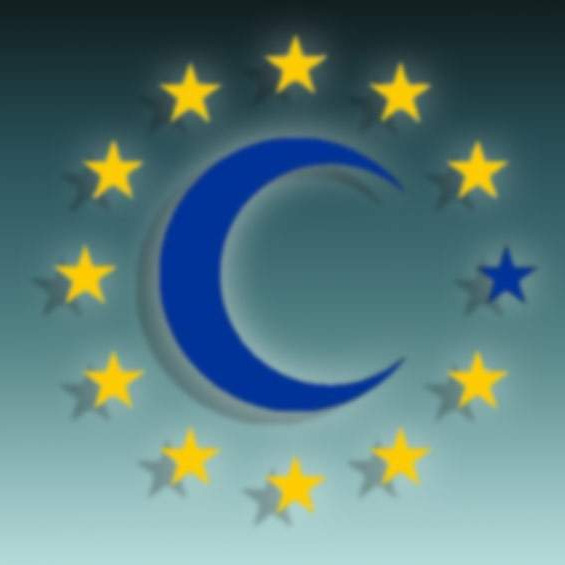 Muslimanska apologija pred Evropom 