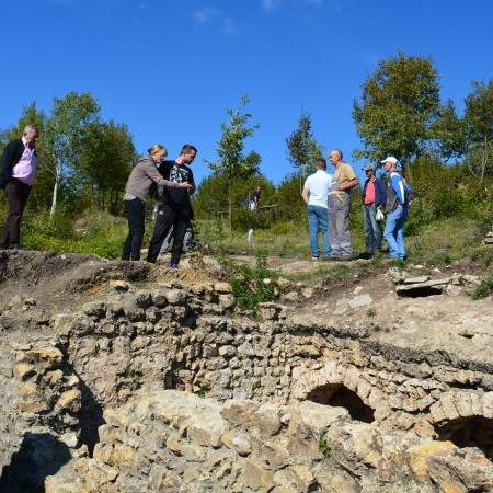 Nastavljena arheološka istraživanja na lokalitetu Gradac kod Prozora