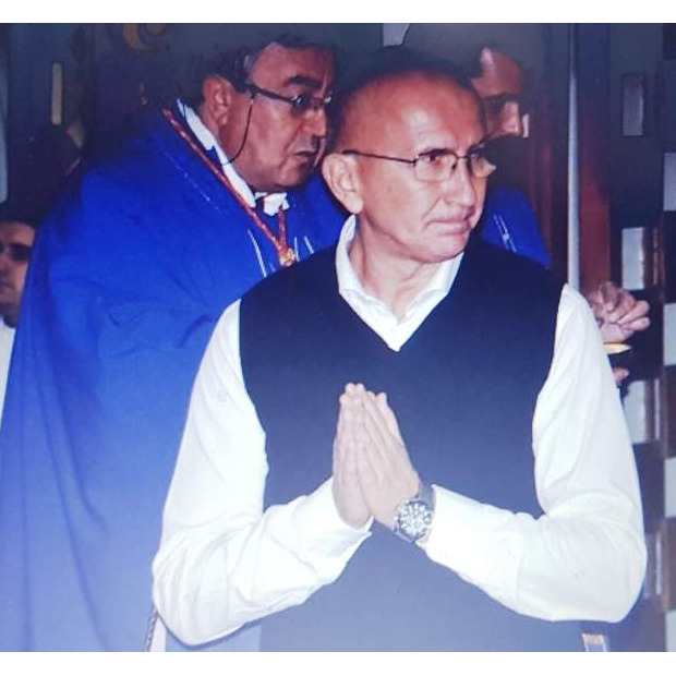 Konvencija i susret sa kardinalom Puljićem: Vraća li se osuđeni ratni zločinac Dario Kordić u politiku?