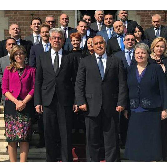 Lideri balkanskih zemalja: Moramo biti region napretka, a ne ubijanja