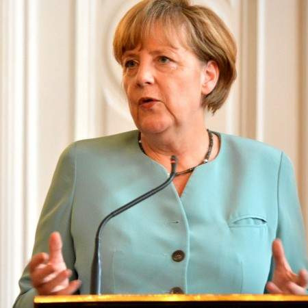 Merkel poručila: Vladavina zakona mora se poštovati u Španiji