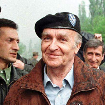 Advokat Zubak za INS: Dodik će morati, a sigurno neće uspjeti dokazati laži o Aliji Izetbegoviću