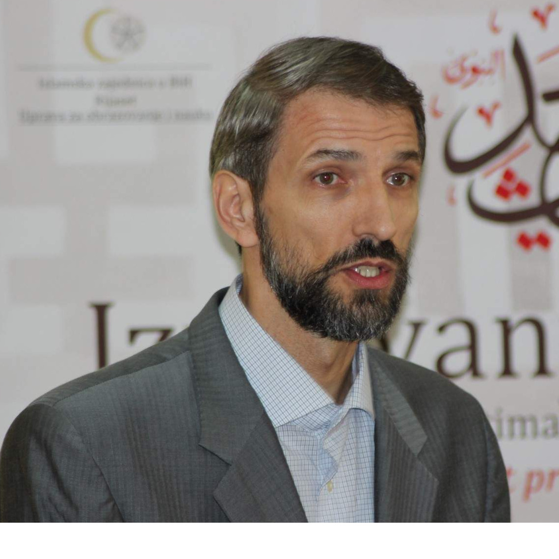 Zuhdija Hasanović, dekan FIN-a: Bosanski islam je poželjan model za cijelu Evropu, moramo biti svjesni svoje posebnosti