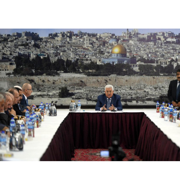 Palestina: Priprema se veliko nacionalno pomirenje Hamasa i Fataha