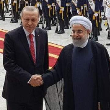 Erdogan: Odluka donesena za stolom sa MOSSAD-om ne može biti legitimna