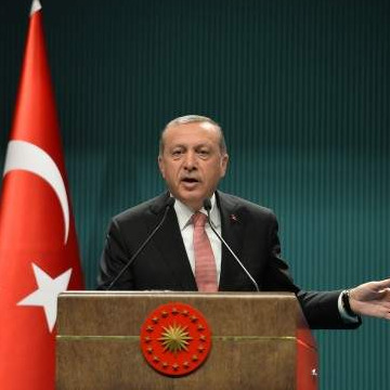 Erdogan: Turska će uskoro zatvoriti granicu sa sjevernim Irakom