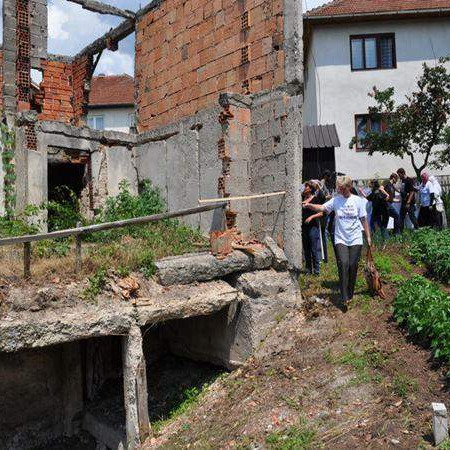 Optužnica protiv monstruma iz Višegrada koji je odgovoran za „živu lomaču“