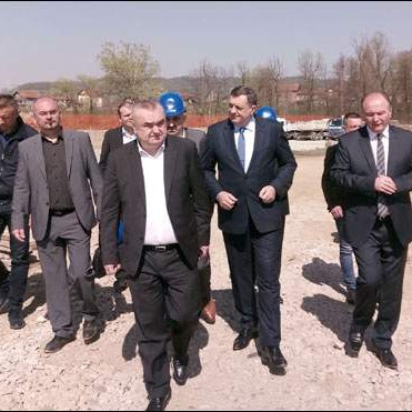 Haverić: Dodikov bijeg od sopstvene nesposobnosti u referendumske snove 