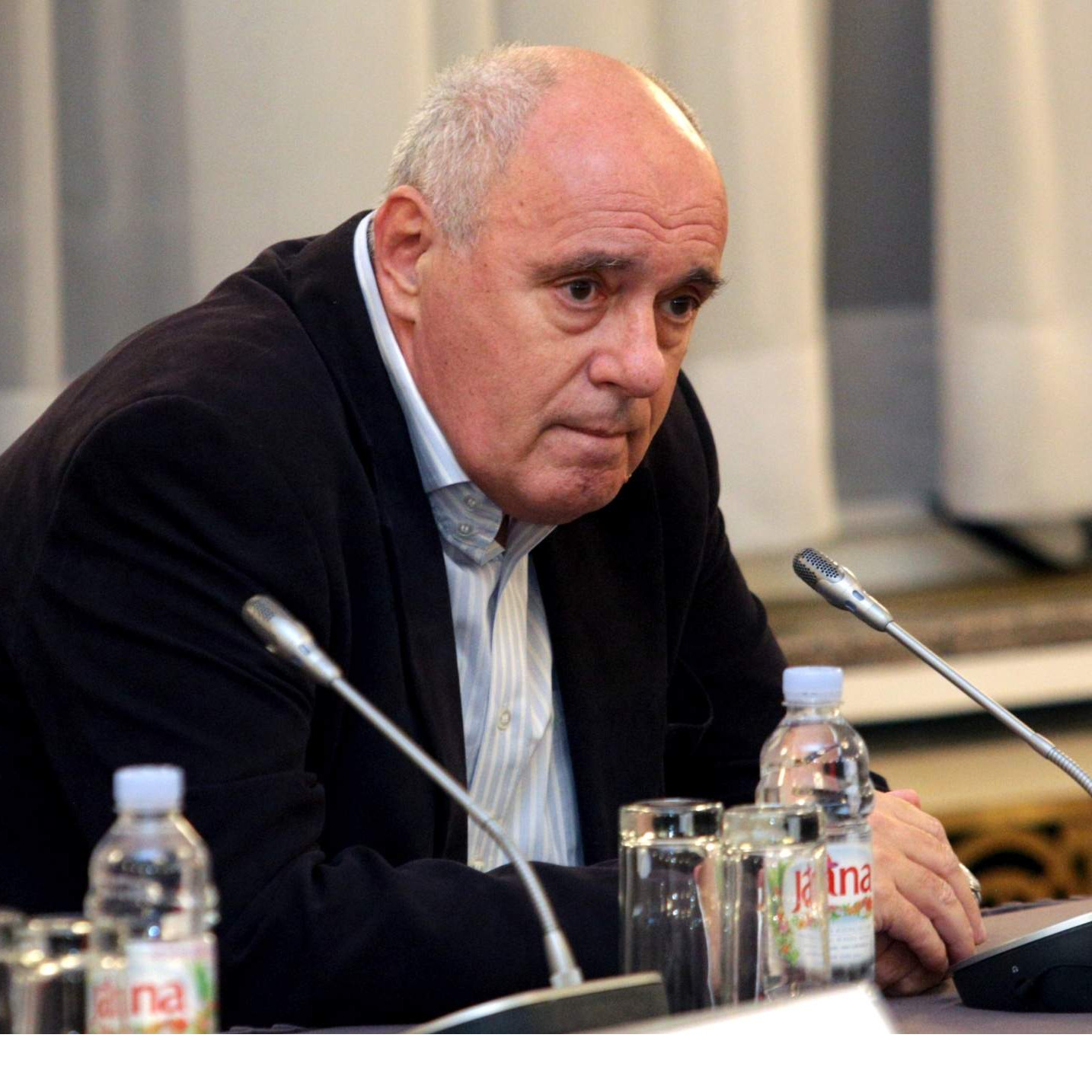 Puhovski: Hrvatska bi se mogla naći u veoma neugodnoj vanjskopolitičkoj situaciji zbog slučaja "Prlić i ostali"