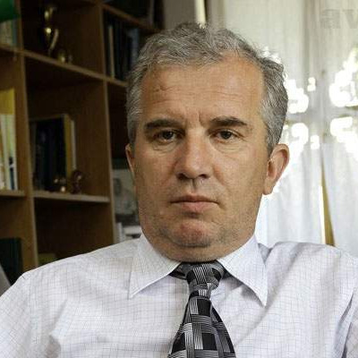 Džemaludin Latić dobitnik međunarodne nagrade za poeziju "Nedžib Fazil Kisakürek"