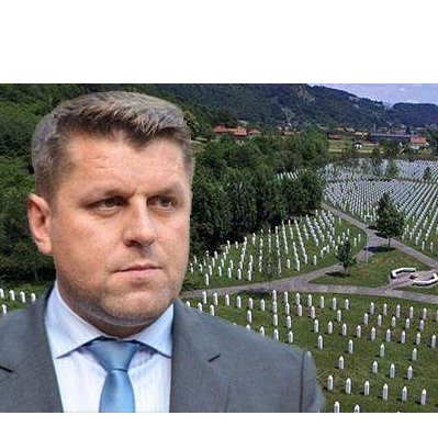 Pokret Odgovor: Strah da će vanjski faktori isprovocirati referendum u RS-u je stvaran!