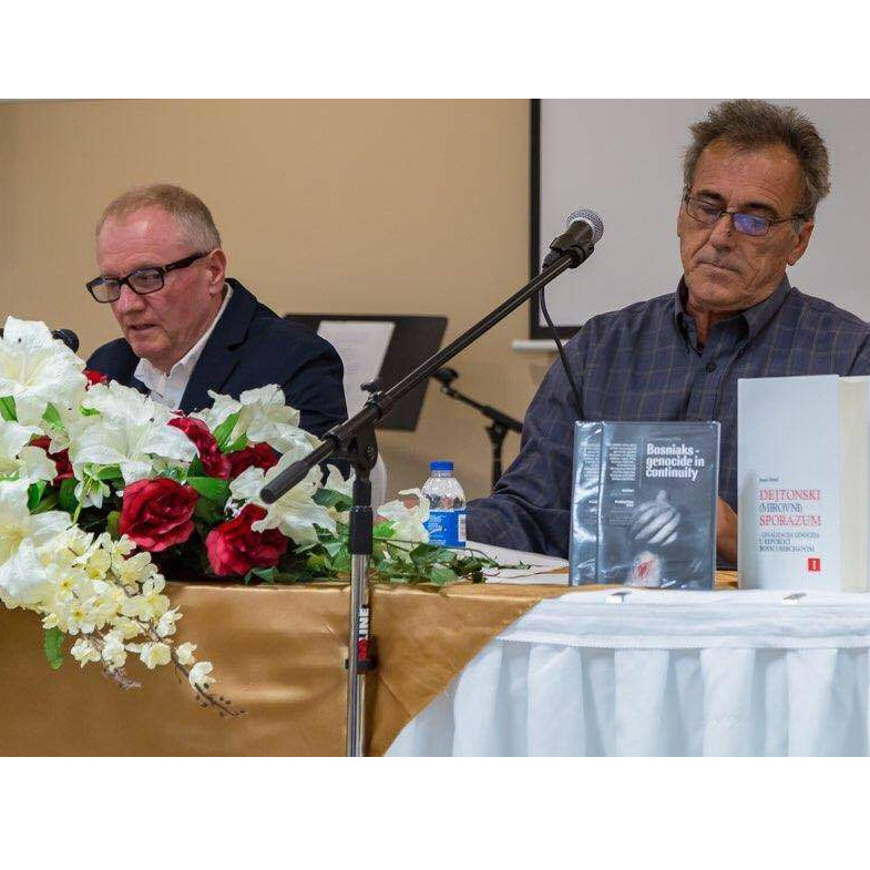 BiH se nalazi pred sudbonosnom odlukom 