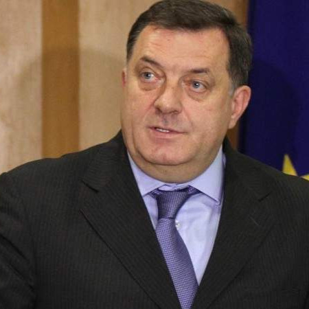 Zbog presude Oriću: Dodik pozvao Srbe da napuste Sud BiH