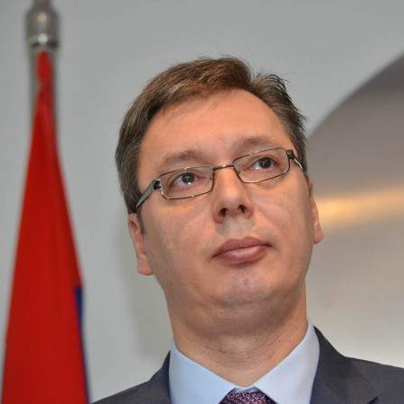 Vučić o Oriću: Srbija će za pravdu morati da se bori sama