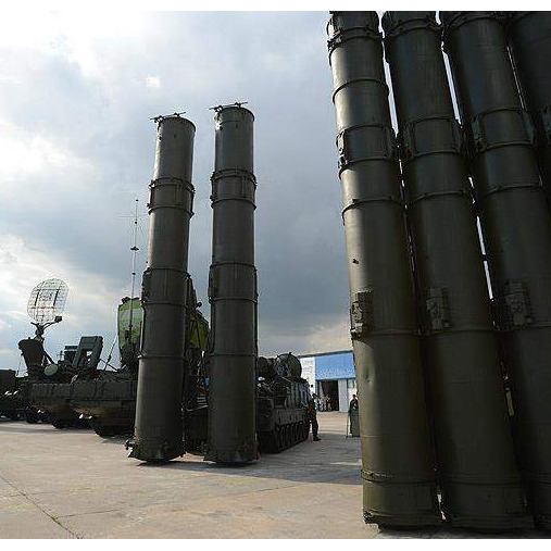 Saudijska Arabija od Rusije kupuje moćni antiraketni sistem S-400
