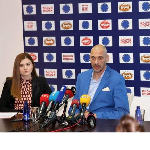 Akova Group: Izvozom u EU ostvariti dodatnu vrijednost i zapošljavanje 