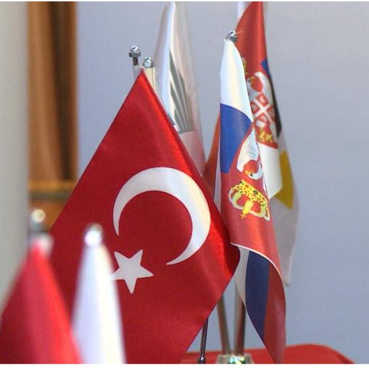  Erdogan u Srbiju doveo armiju biznismena