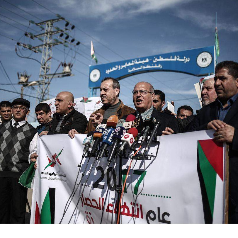 Fatah i Hamas u Kairu postigli dogovor o pomirenju