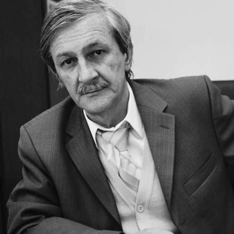 Umro književnik Isnam Taljić