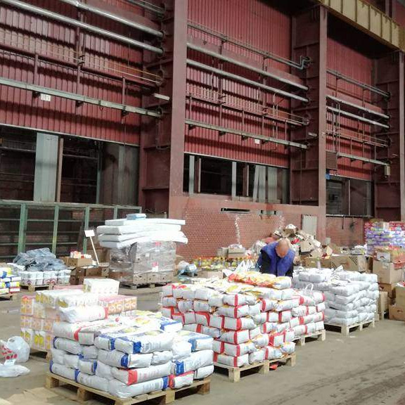 U subotu polazak humanitarnog konvoja iz Sarajeva za sirijski narod