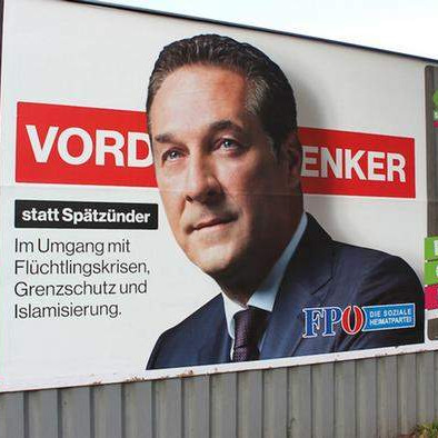 Austrija: Kampanja protiv muslimana - put do glasova desnice