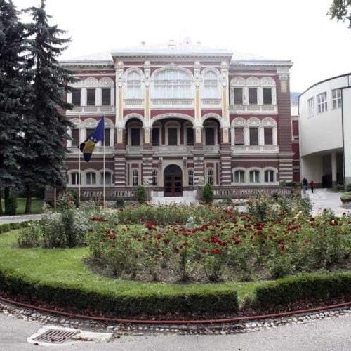 Naručen projekt: Uskoro počinje sanacija čuvene rezidencije "Konak"