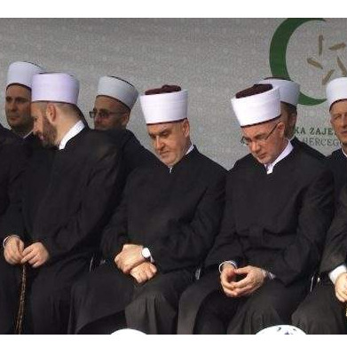 Reis Kavazović: Bosanski muslimani u svom srcu nose veliku ljubav za sve ljude