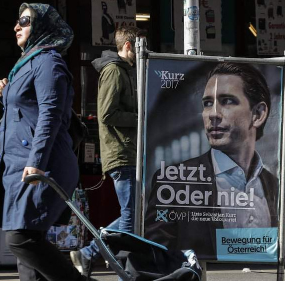 Danas izbori u Austriji: Očekuje se da Kurz postane premijer 