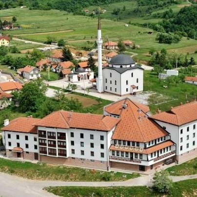 Obilježavanje 25 godina medrese „Osman-ef. Redžović“ 