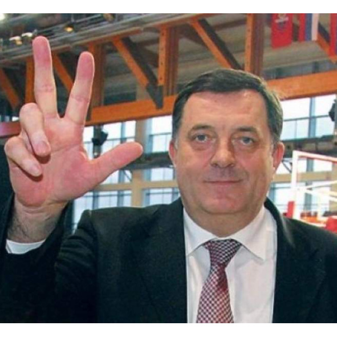 Dodik: Moramo spriječiti prodaju zemljišta na granici s FBiH, pogotovo arapskim investitorima