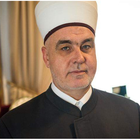 Reis Kavazović osudio teroristički napad u Mogadišu