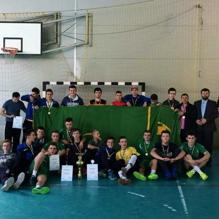 Behram-begova medresa pobjednik XIX sportskih susreta