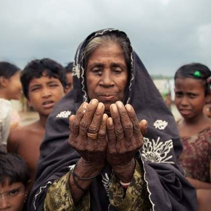 Hiljade novih Rohingya izbjeglica stigle u Bangladeš