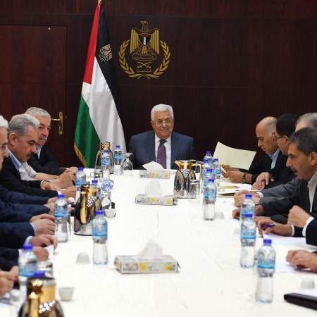 Abbas: Pomirenje Fataha i Hamasa je nacionalna nužnost Palestinaca