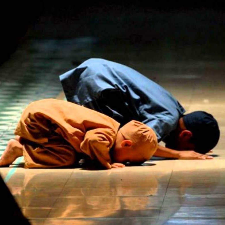Zašto su namaz i odlazak u džamiju lijek za tugu i stres?