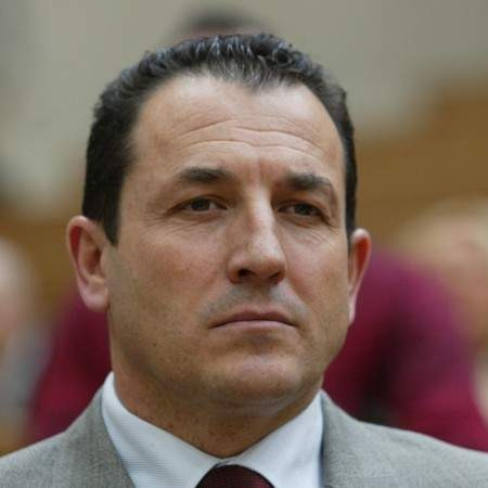 Cikotić o usvajanju rezolucije u NSRS: To je poziv na otvaranje novog sukoba