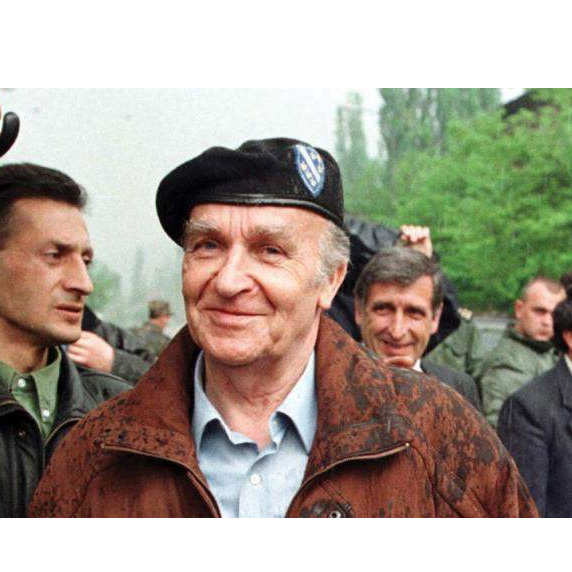 Navršilo se 14 godina od smrti Alije Izetbegovića: Čovjek bez kojeg ne bi bilo Bosne (Video)