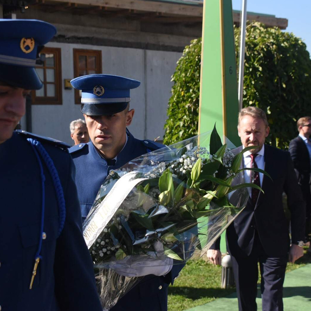 Na Šehidskom mezarju Kovači obilježena godišnjica smrti Alije Izetbegovića