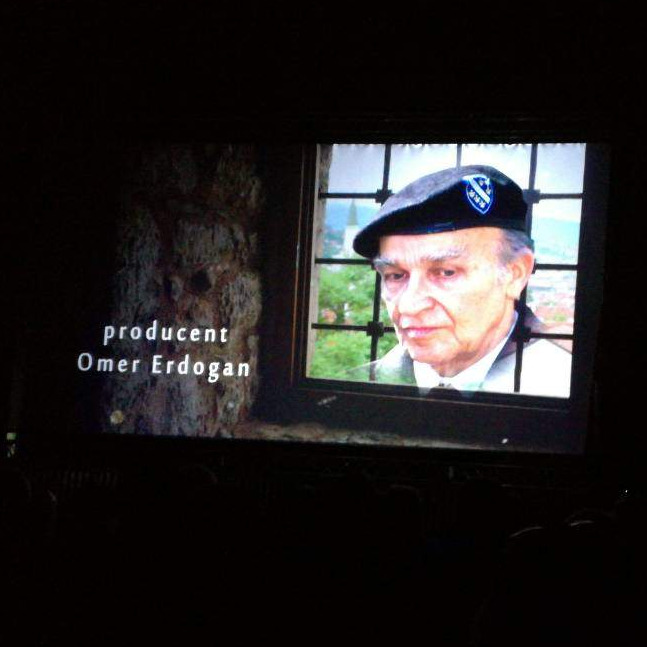 Održana premijera filma „Alija, posljednji bedem islama“ (Foto)