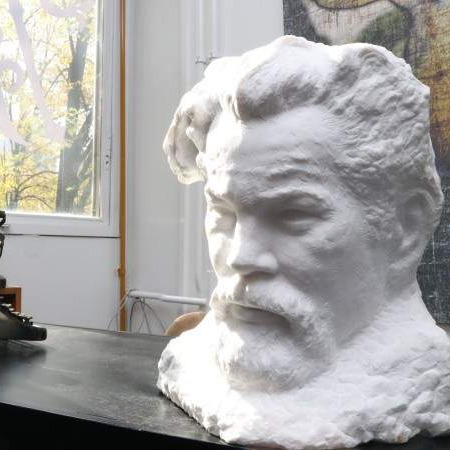 Ono što je Šekspir za englesku književnost ili Goethe za njemačku, to je Mak za bh. književnost