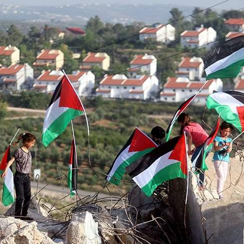 Palestinske izbjeglice tužit će Veliku Britaniju zbog Balfourove deklaracije