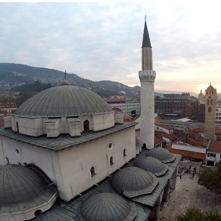 Islamska umjetnost i arhitektura obogatili su BiH