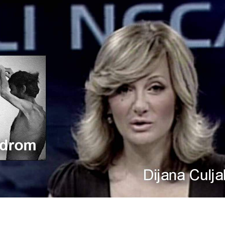 Novinarka koja je zarobljene borce Armije RBiH iz Mostara ispratila u smrt, osuđena na godinu dana zatvora (Video)