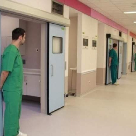 Sindikat doktora i stomatologa za 6. novembar najavio generalni štrajk u FBiH