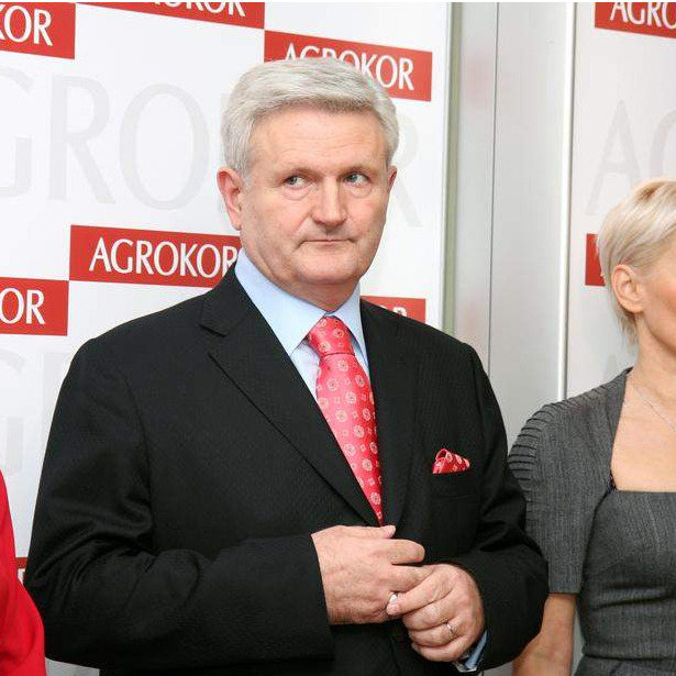 Raspisana potjernica za Ivicom Todorićem 