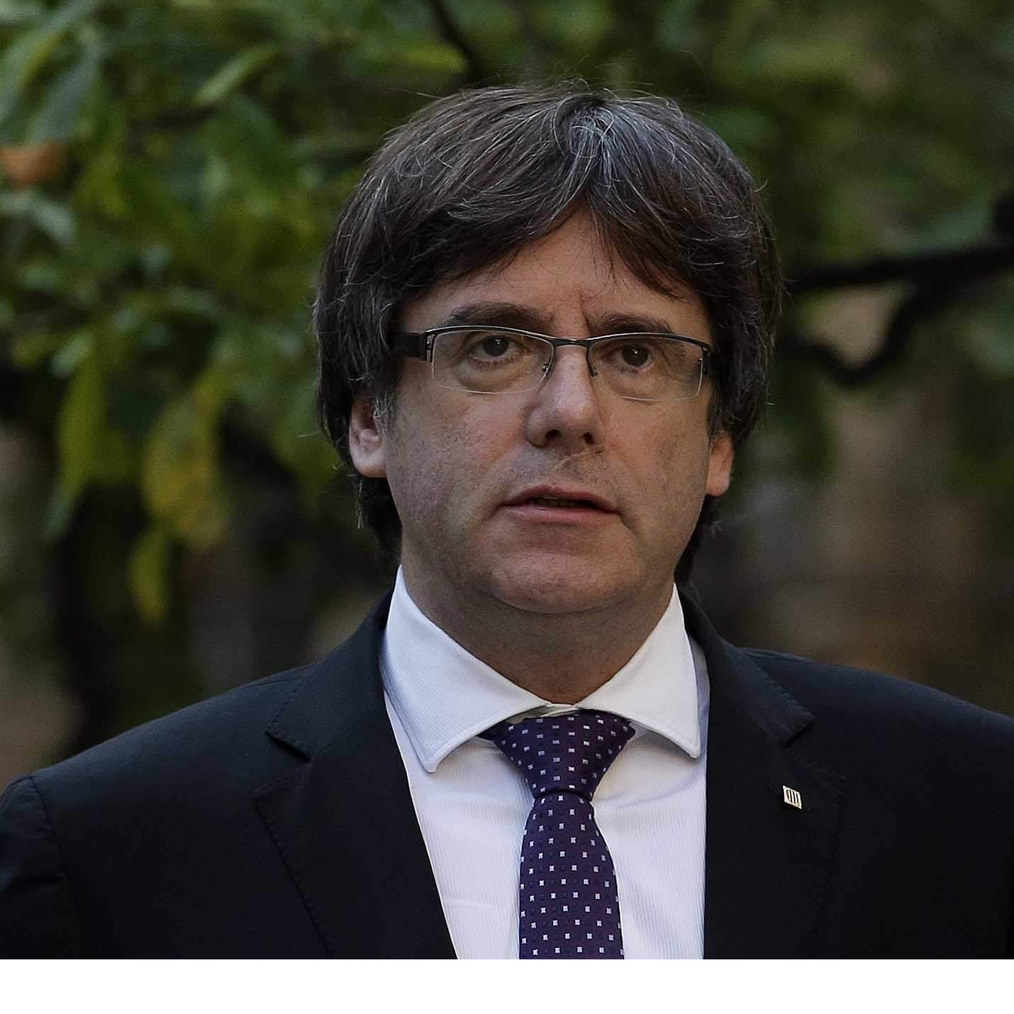 Puigdemont odbacio plan Madrida