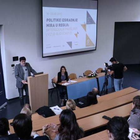 Ponuđene nove platforme kako da se prevaziđe opće stanje duha u državama regije