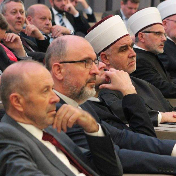 INS saznaje: Islamska zajednica će dobit muftije za Evropu, Ameriku i Australiju?